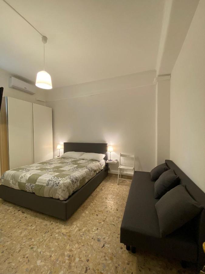 A Casa Di Bi Hotell Rom Exteriör bild