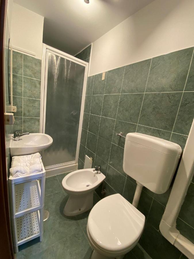 A Casa Di Bi Hotell Rom Exteriör bild