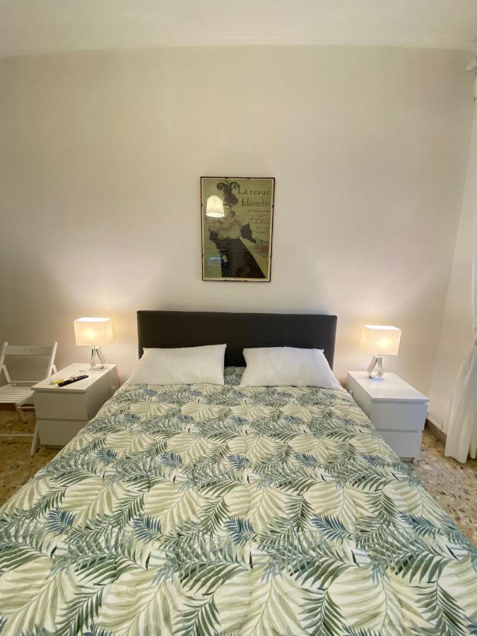 A Casa Di Bi Hotell Rom Exteriör bild