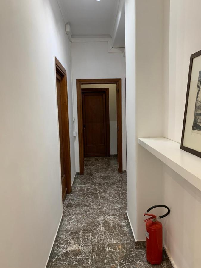 A Casa Di Bi Hotell Rom Exteriör bild