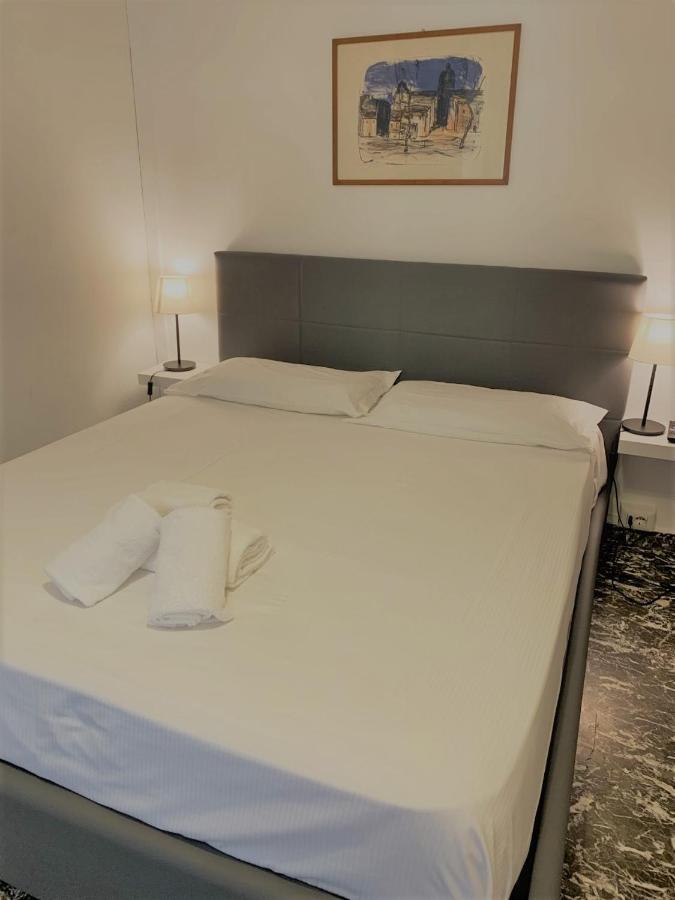 A Casa Di Bi Hotell Rom Exteriör bild
