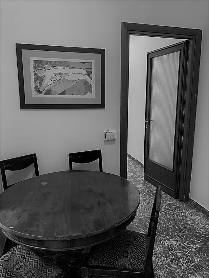 A Casa Di Bi Hotell Rom Exteriör bild