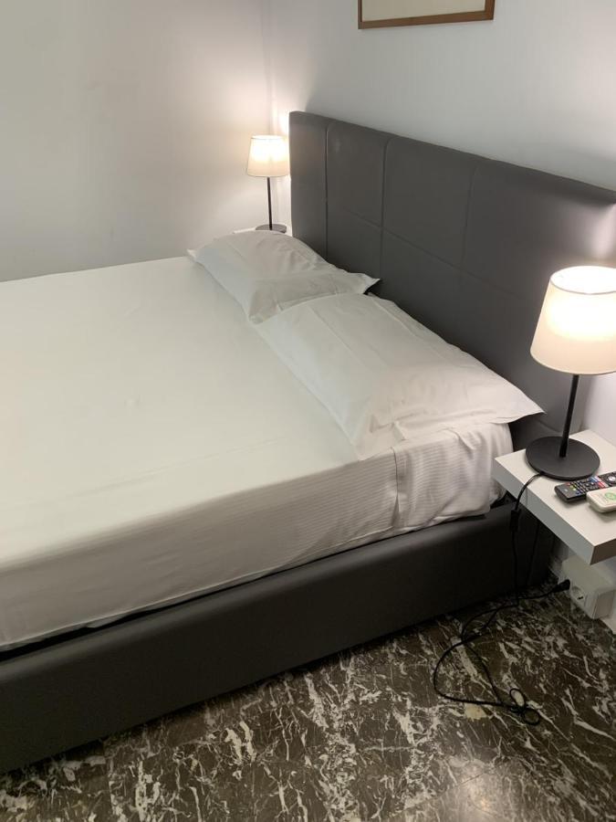 A Casa Di Bi Hotell Rom Exteriör bild