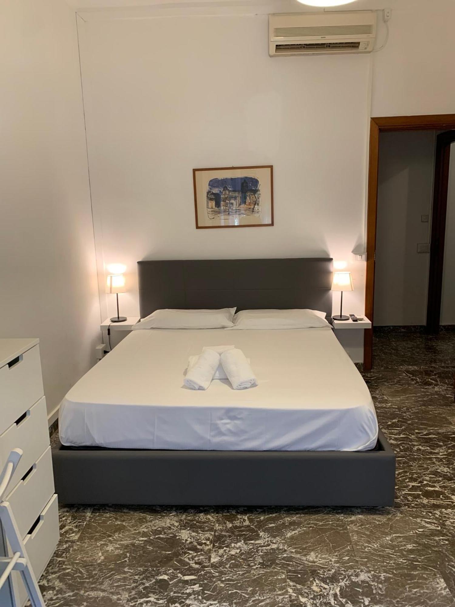 A Casa Di Bi Hotell Rom Exteriör bild